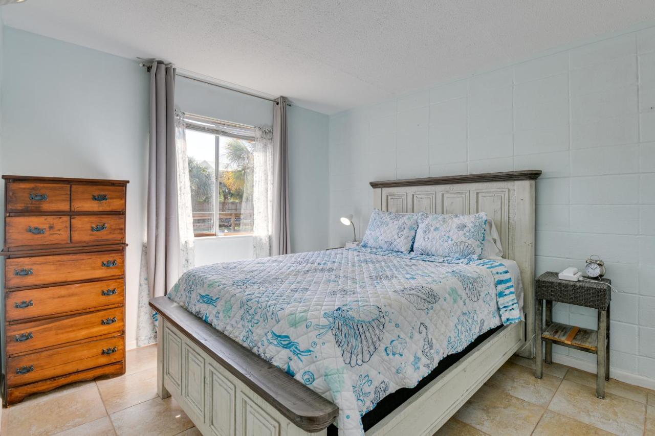 Apartment Okaloosa Island Near Boardwalk And Beach! Fort Walton Beach