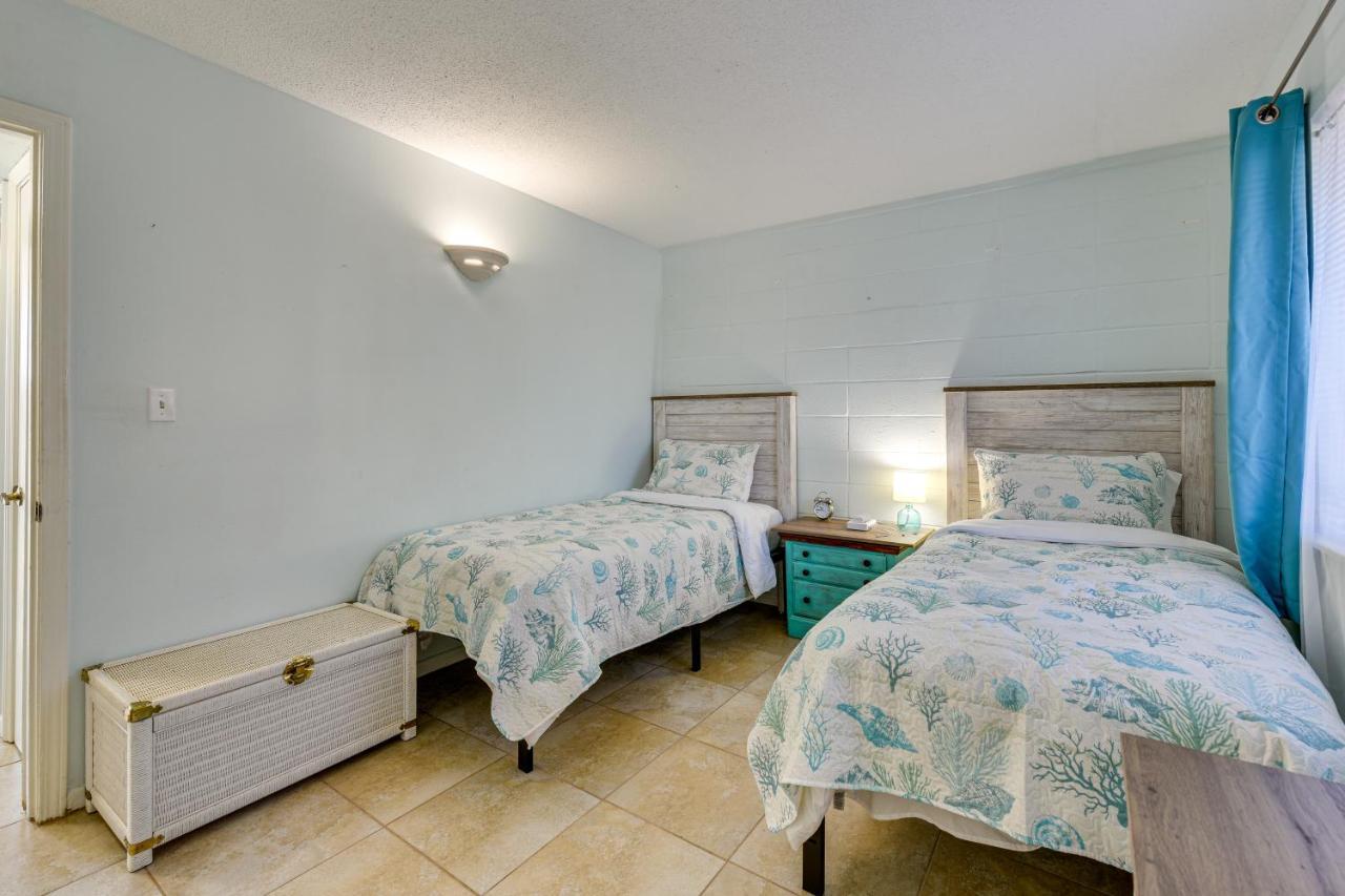 Okaloosa Island Near Boardwalk And Beach! Apartment Fort Walton Beach