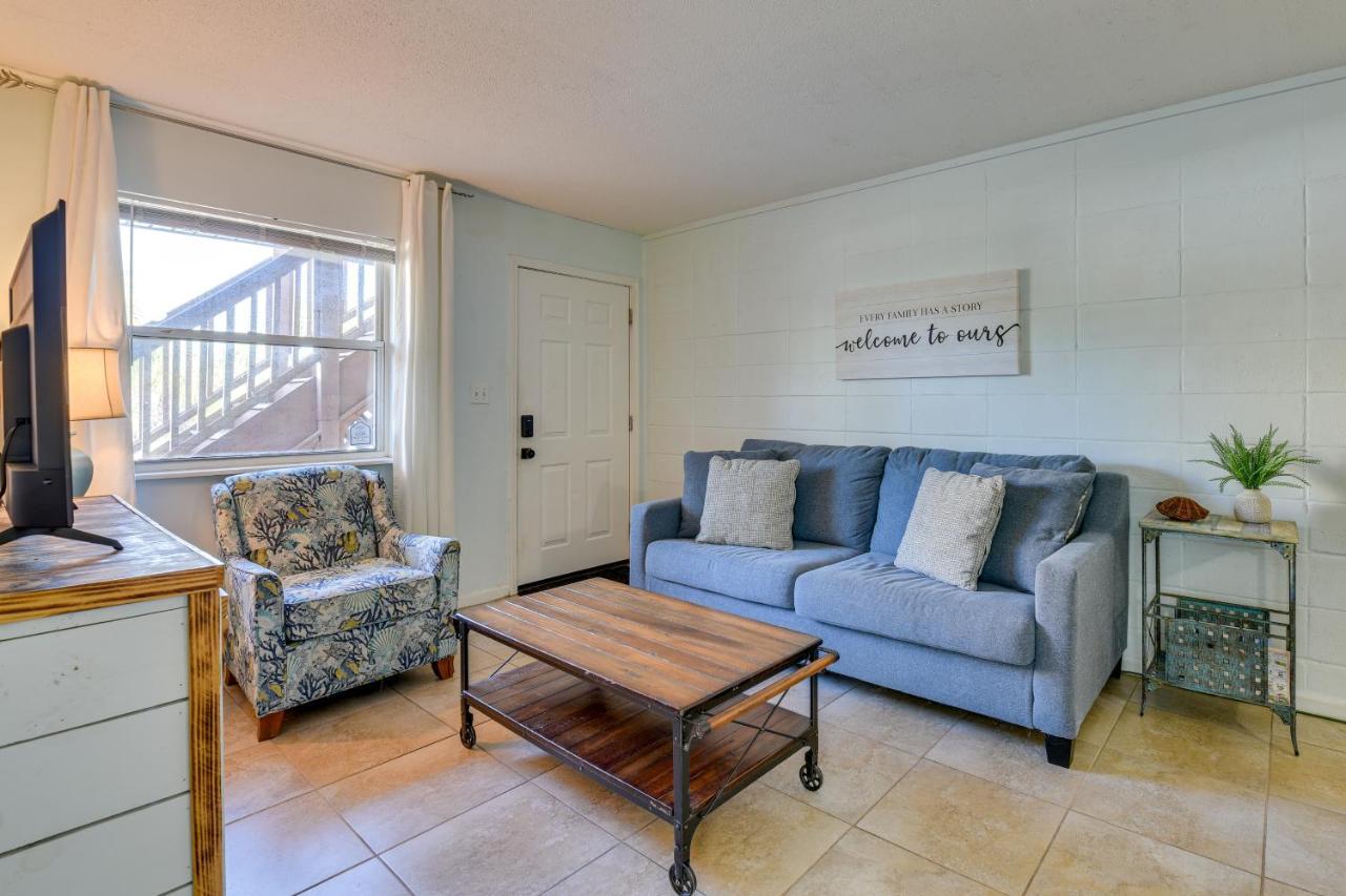 Okaloosa Island Near Boardwalk And Beach! * Fort Walton Beach