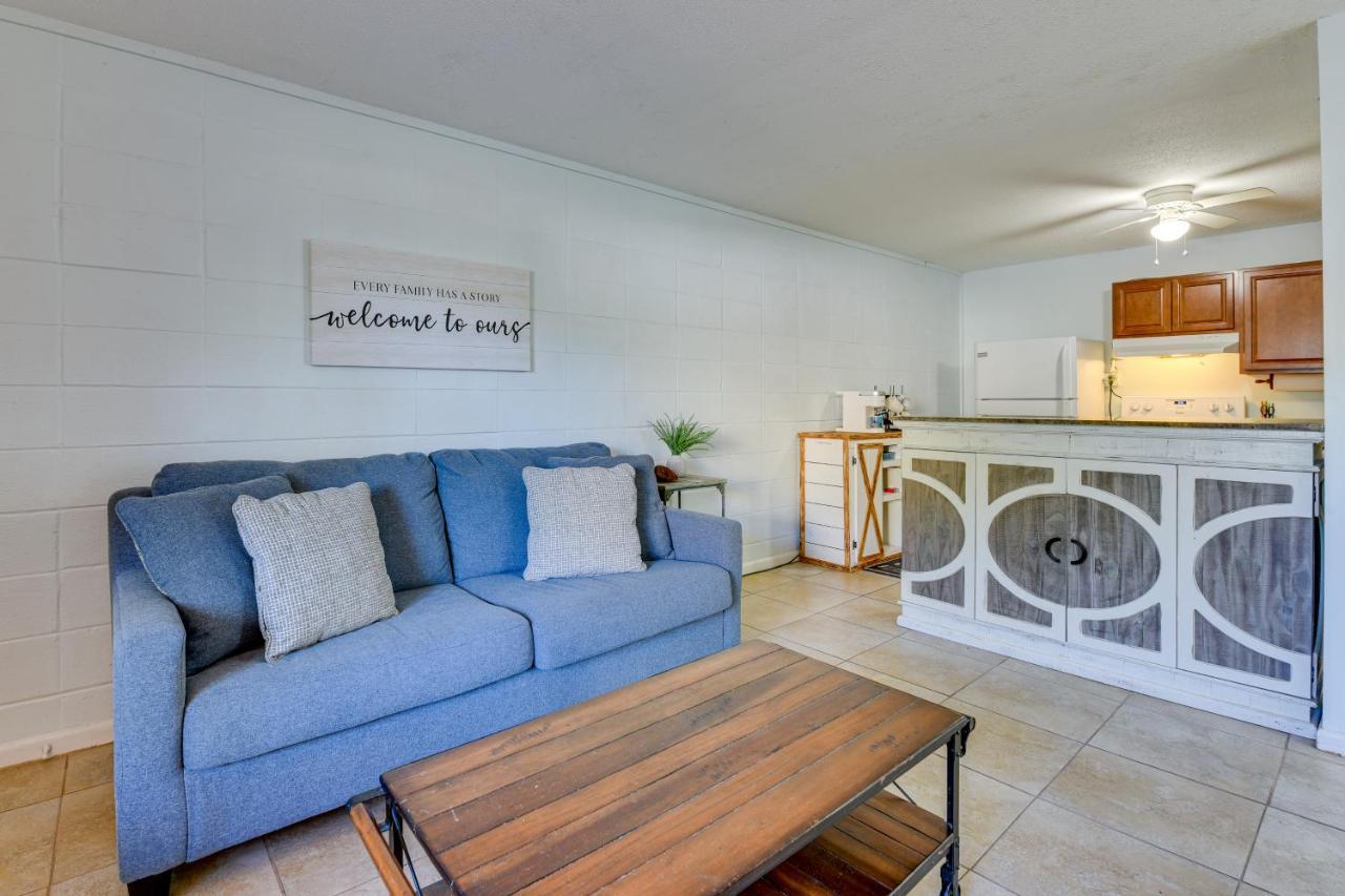 Okaloosa Island Near Boardwalk And Beach! Fort Walton Beach