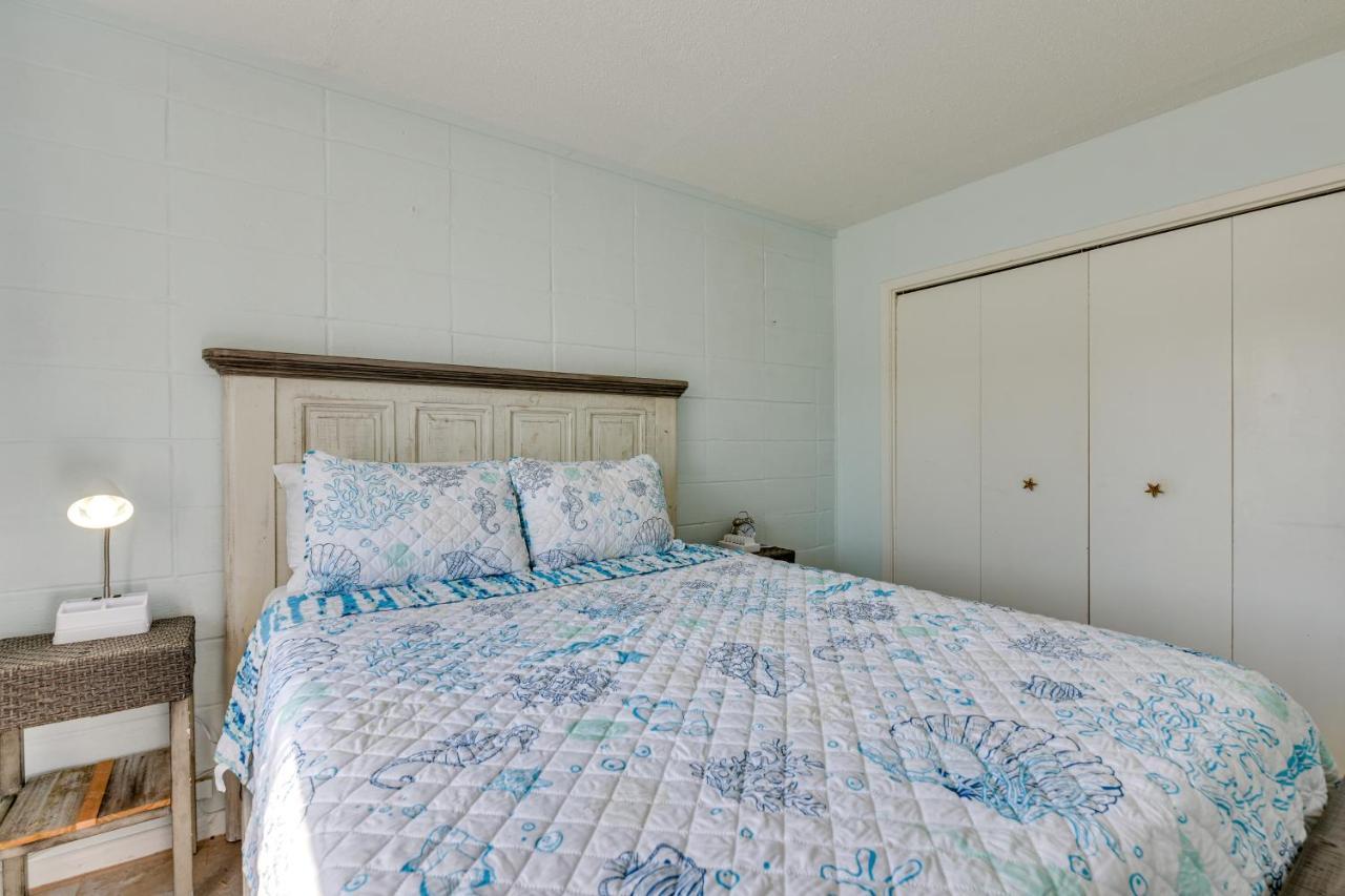 Okaloosa Island Near Boardwalk And Beach! *