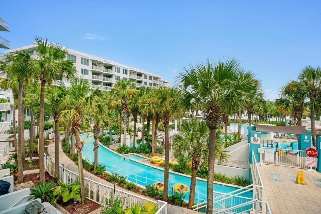 Destin West Bayside Pelican #308 Holiday home Fort Walton Beach