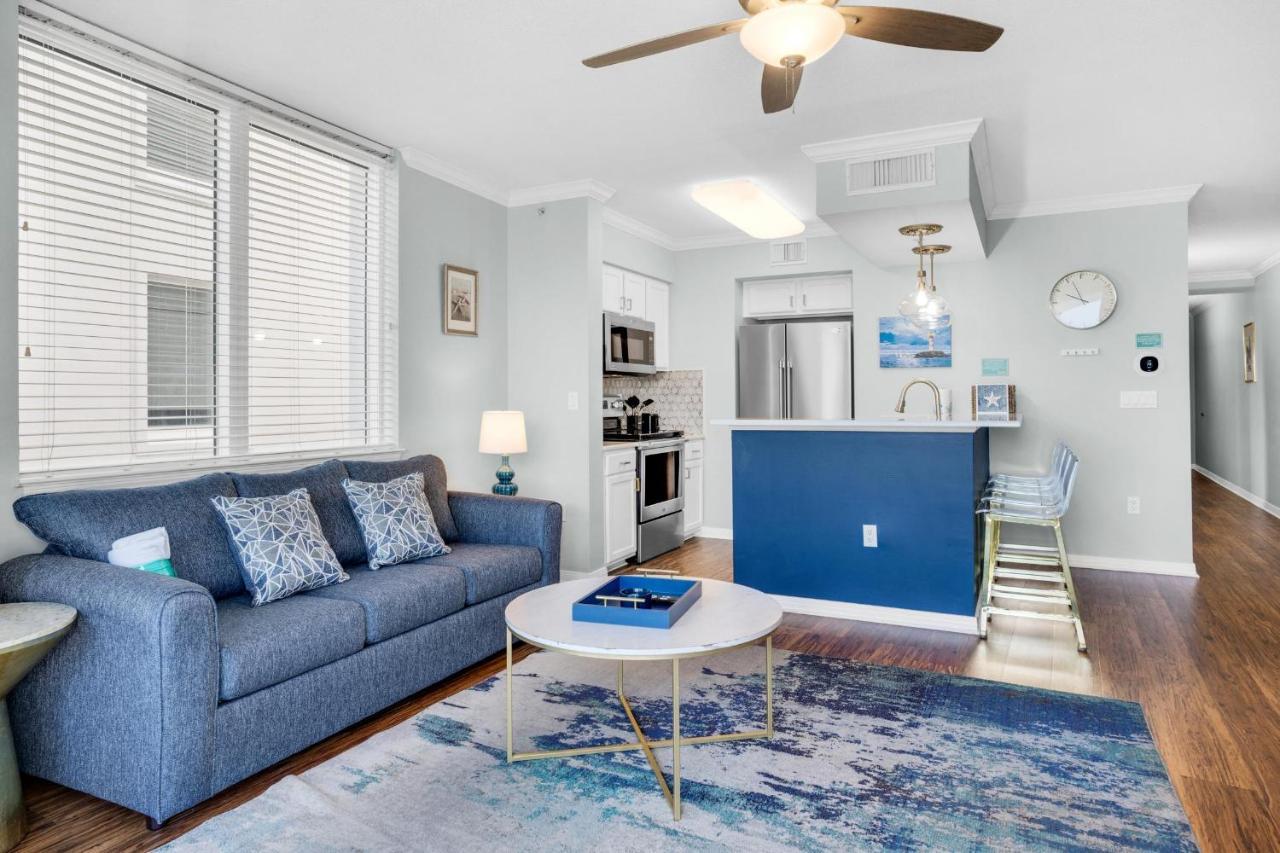 Destin West Bayside Pelican #308 Holiday home