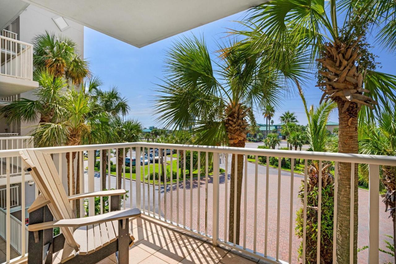 Holiday home Destin West Bayside Pelican #308 *