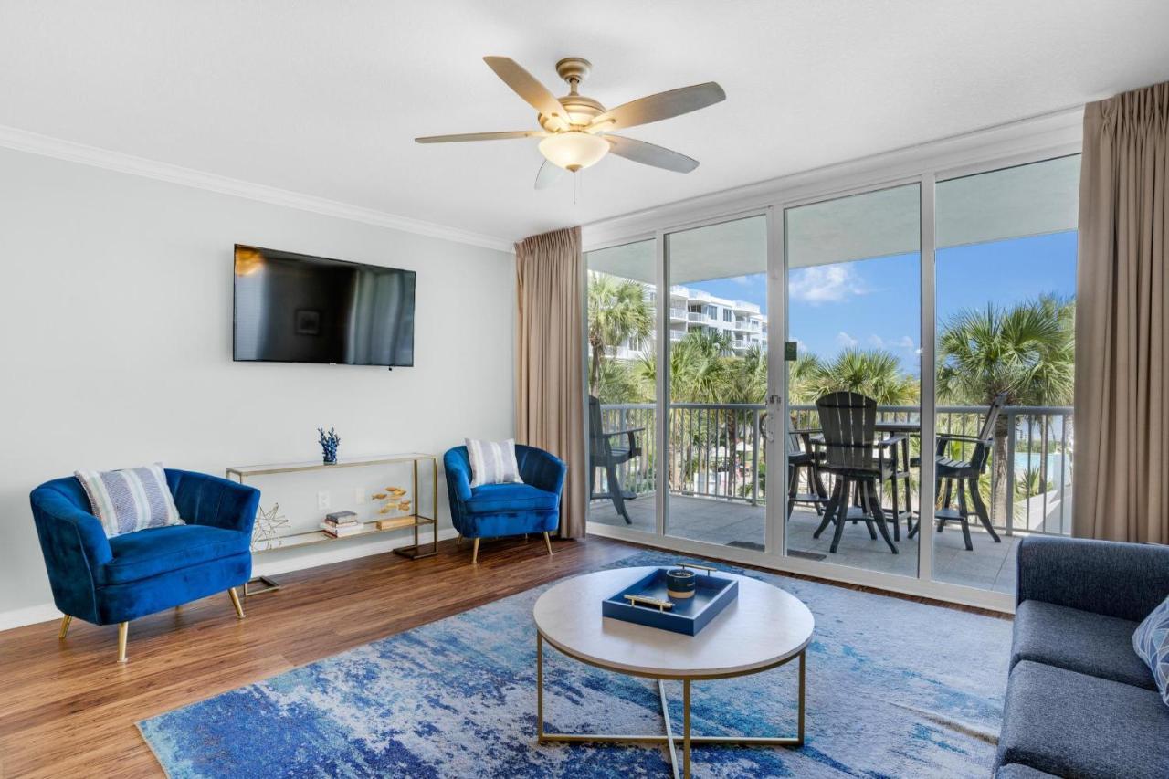 Holiday home Destin West Bayside Pelican #308 Fort Walton Beach
