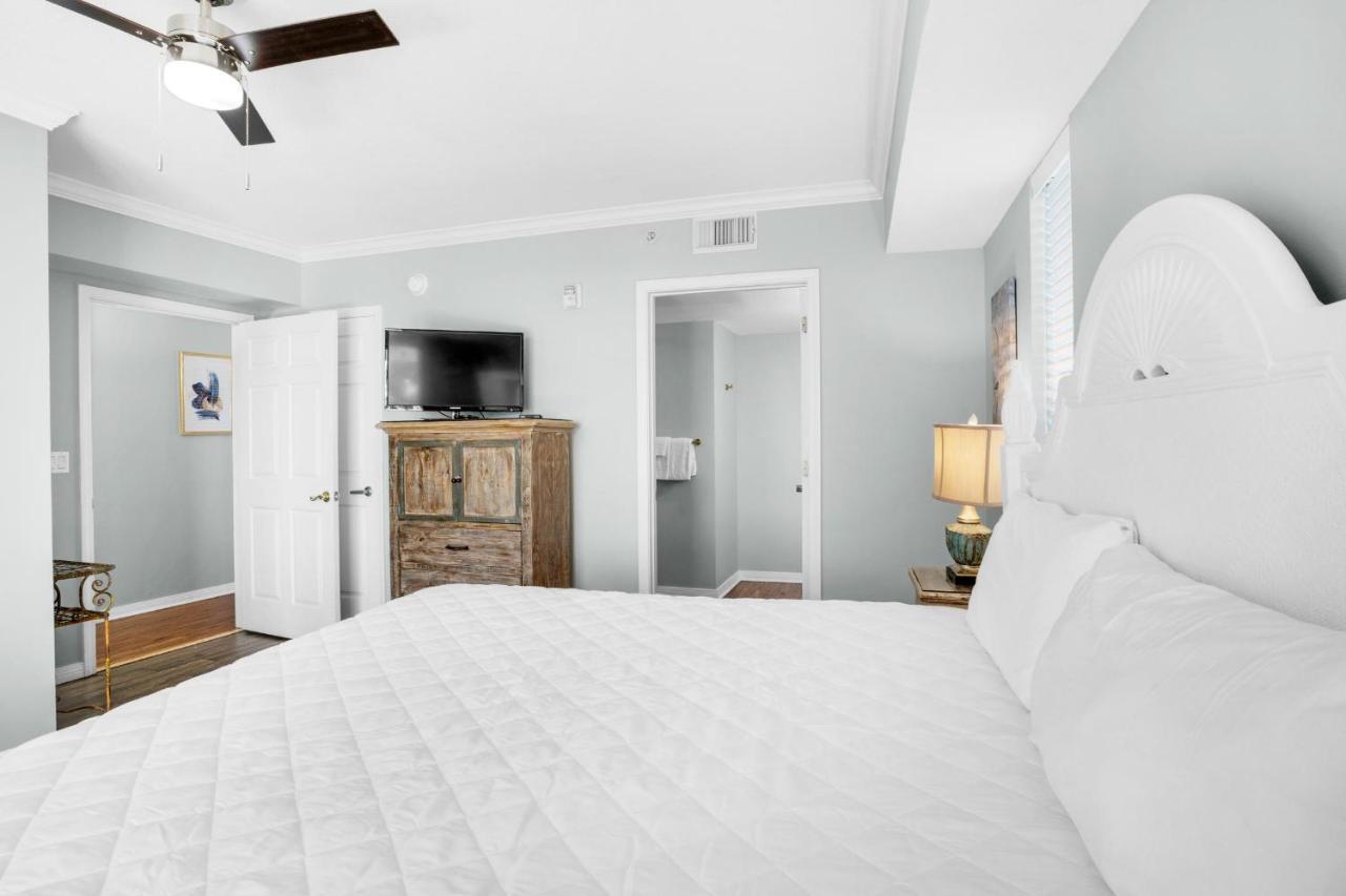 Destin West Bayside Pelican #308 Fort Walton Beach