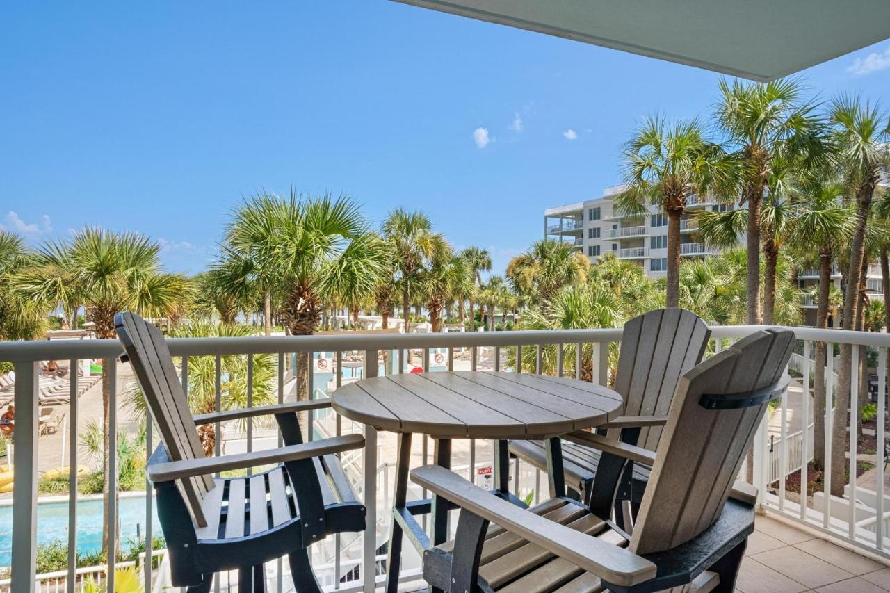 Destin West Bayside Pelican #308 Holiday home *