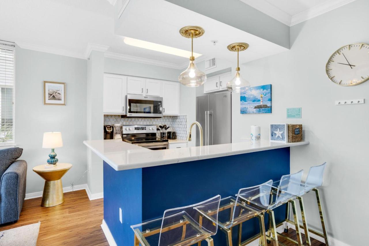 Holiday home Destin West Bayside Pelican #308 Fort Walton Beach