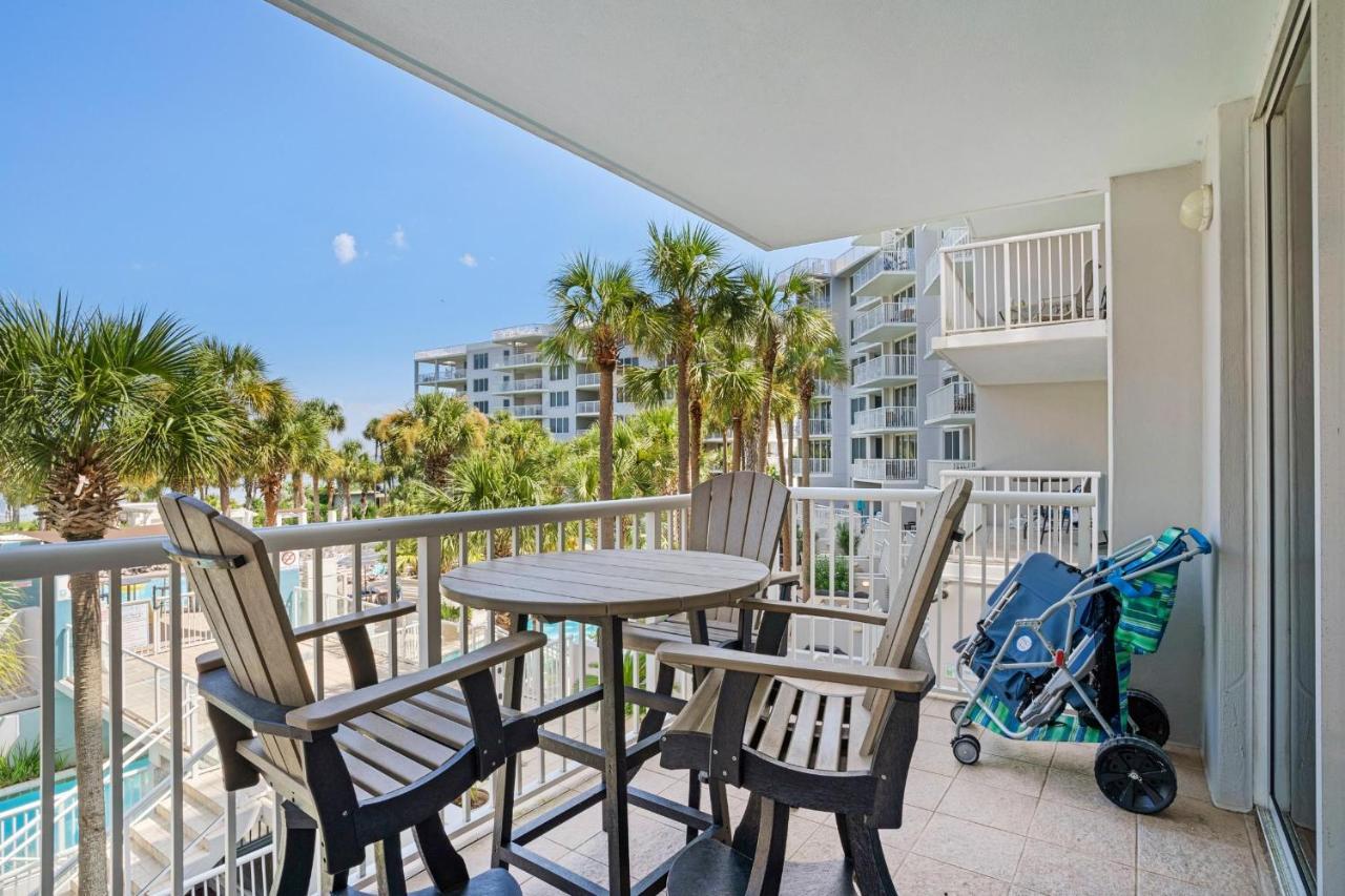 Destin West Bayside Pelican #308 Holiday home *