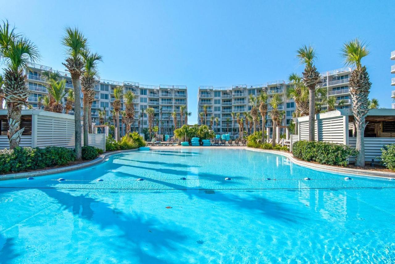 Destin West Bayside Pelican #308 Holiday home