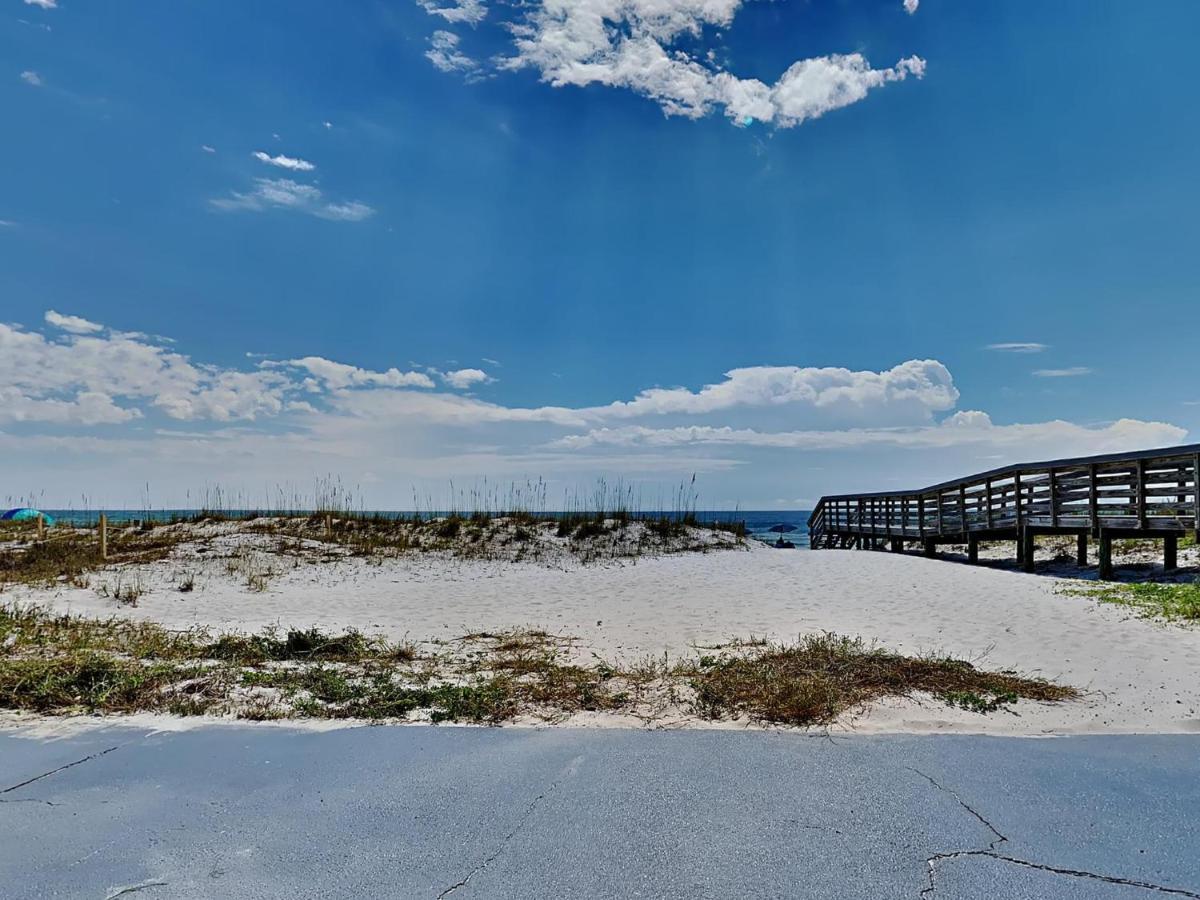 Capri #2 Fort Walton Beach