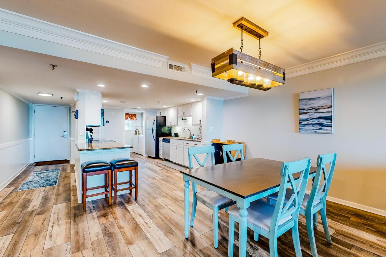 Apartment Surf Dweller 203 Fort Walton Beach
