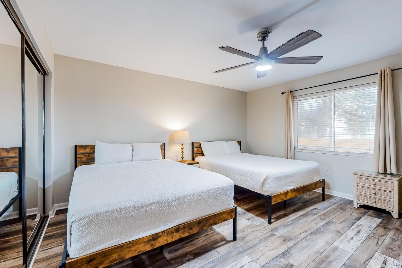 Apartment Surf Dweller 203