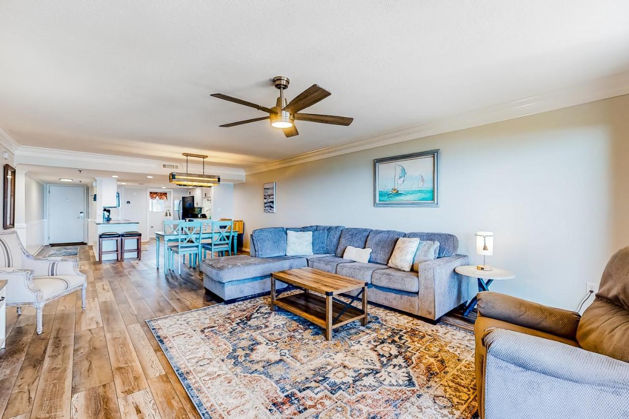 Apartment Surf Dweller 203