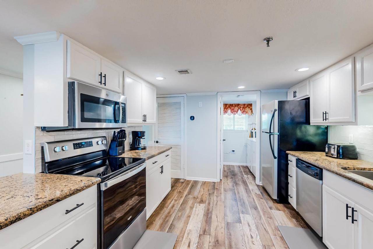 Surf Dweller 203 Apartment Fort Walton Beach