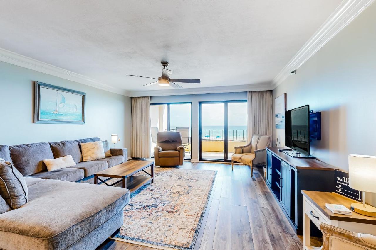 Apartment Surf Dweller 203