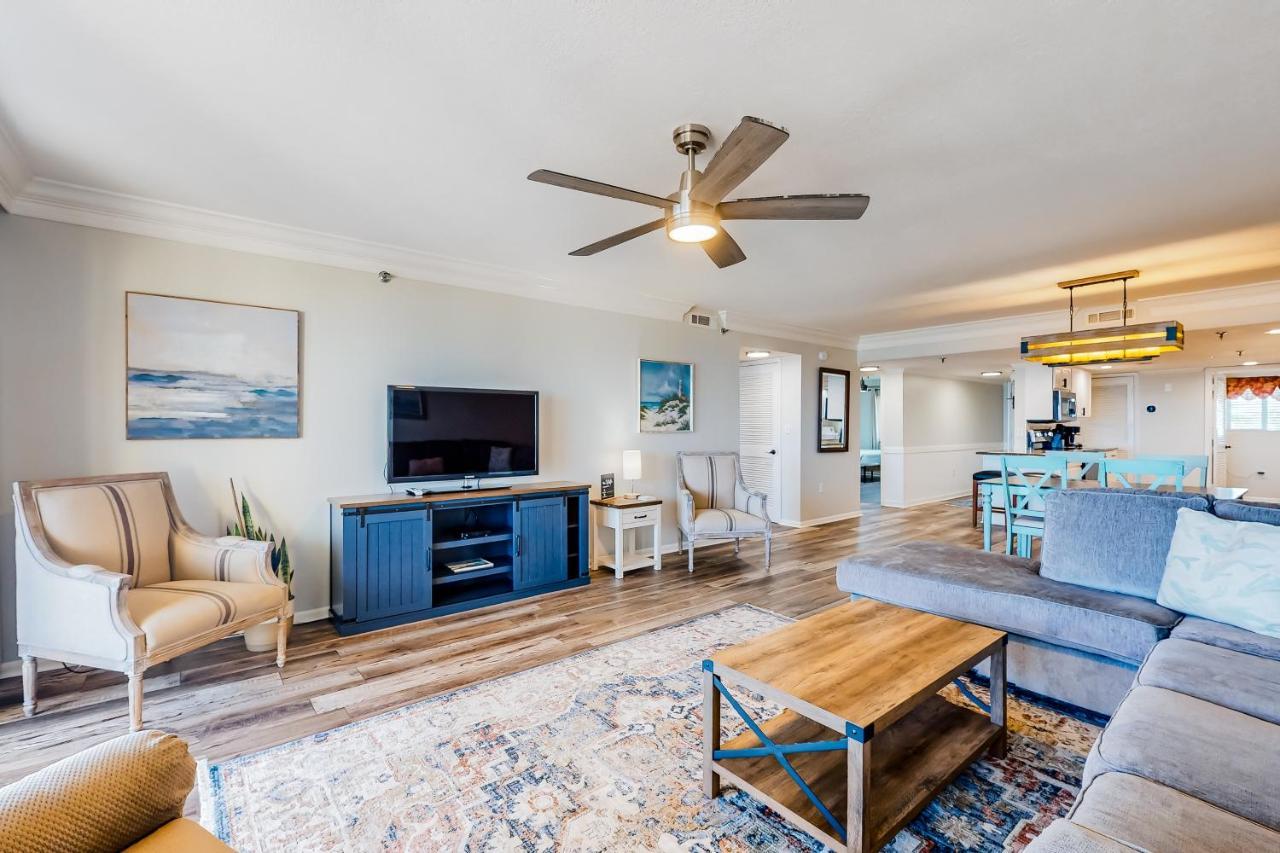 Surf Dweller 203 Fort Walton Beach