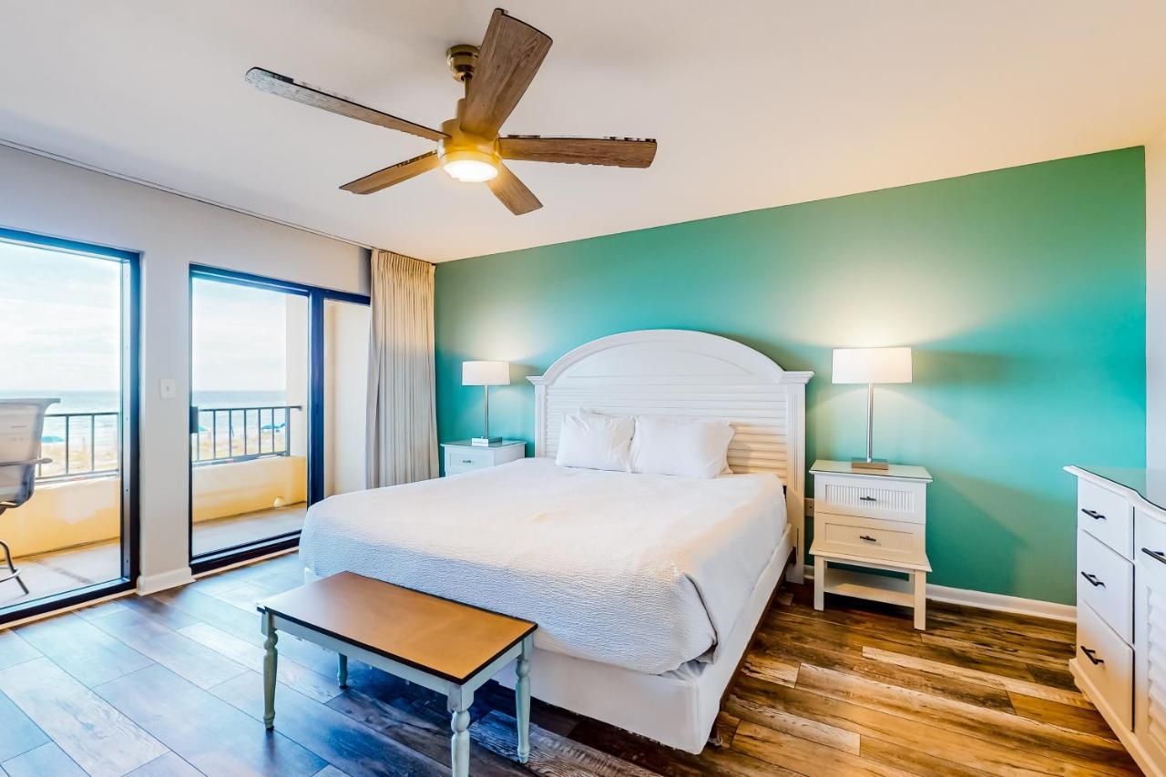 Surf Dweller 203 Apartment Fort Walton Beach