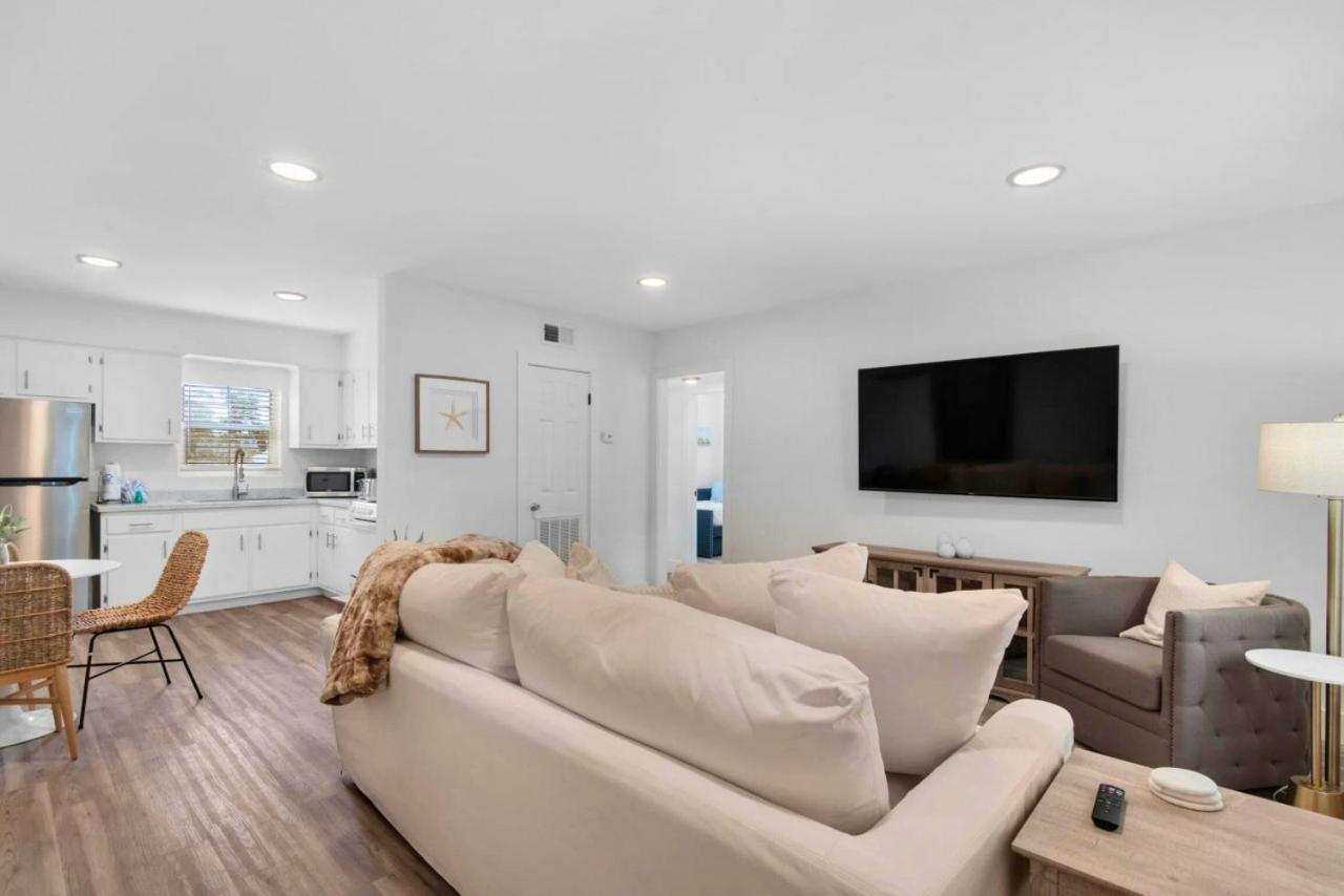 Bluefish 2 Okaloosa Island Walk2beach 2br