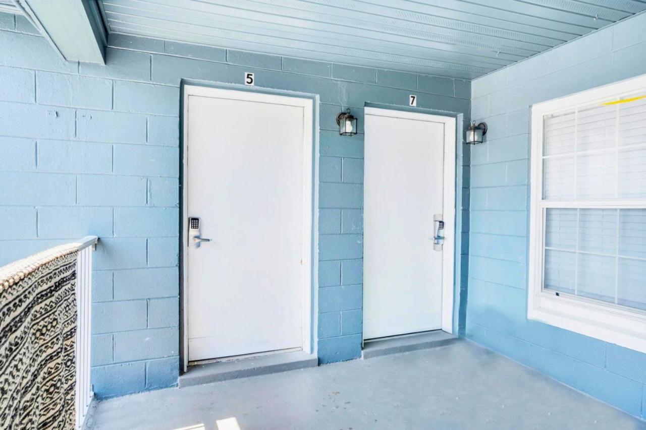 Bluefish 5 Escape To Oka Island 2br Oasis Apartment *