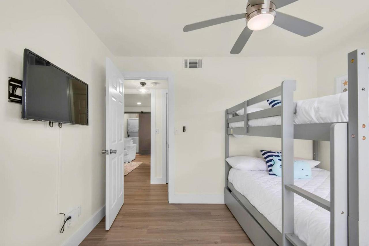 Bluefish 6 Paradise Oka Island 2br Beauty