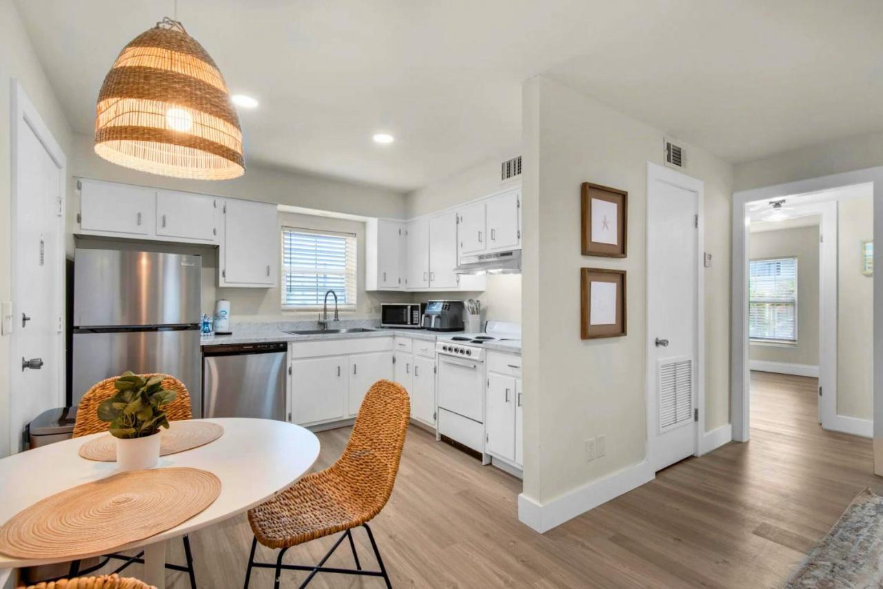 Apartment Bluefish 6 Paradise Oka Island 2br Beauty *