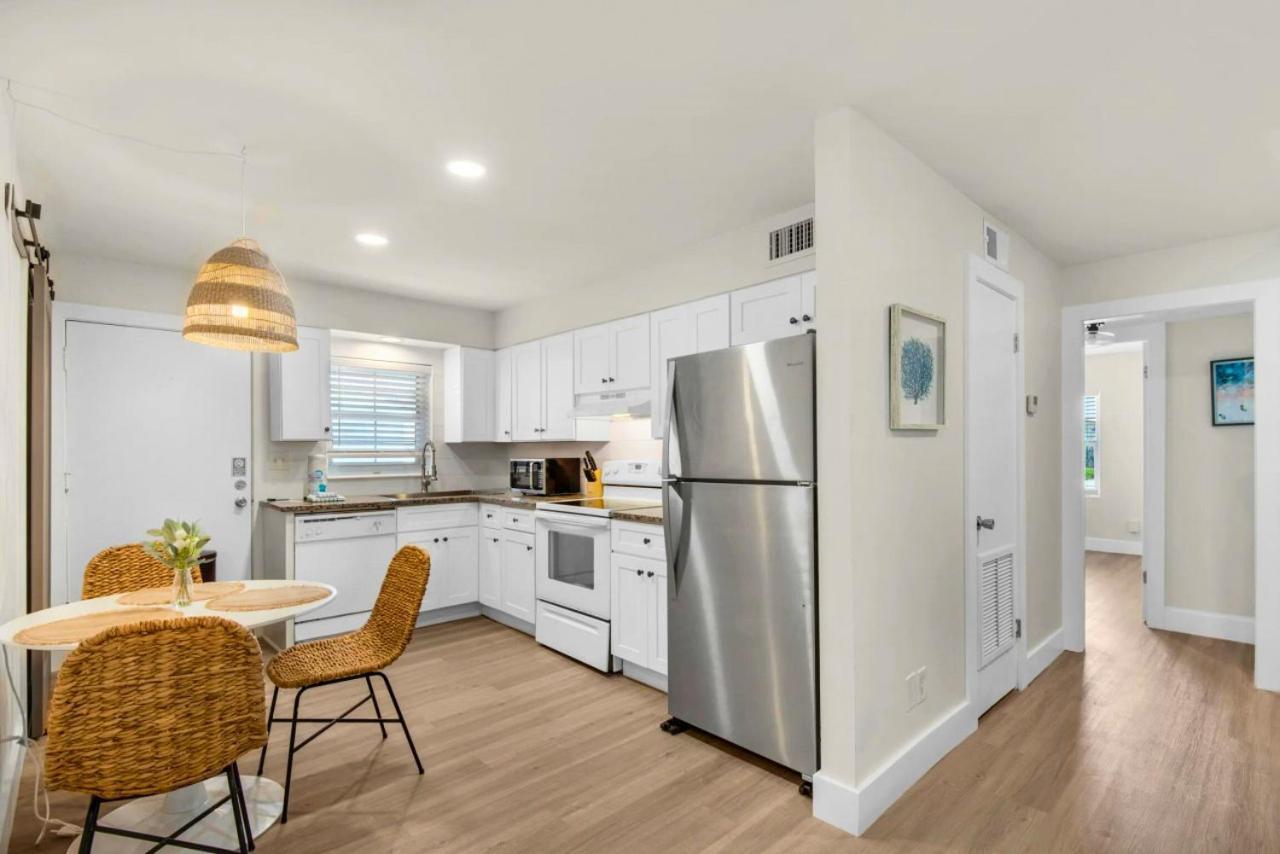 Bluefish 7 Tranquil Oka Island Retreat 2br Oasis Fort Walton Beach