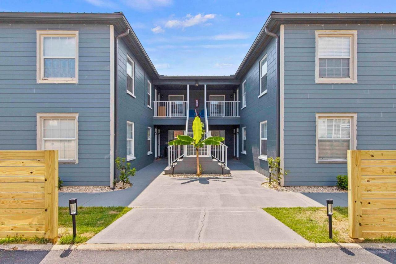 Apartment Bluefish 8 Private 2br Bliss On Oka Island Fort Walton Beach