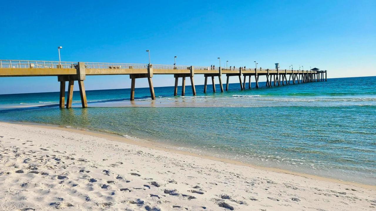 Bluefish 8 Private 2br Bliss On Oka Island * Fort Walton Beach