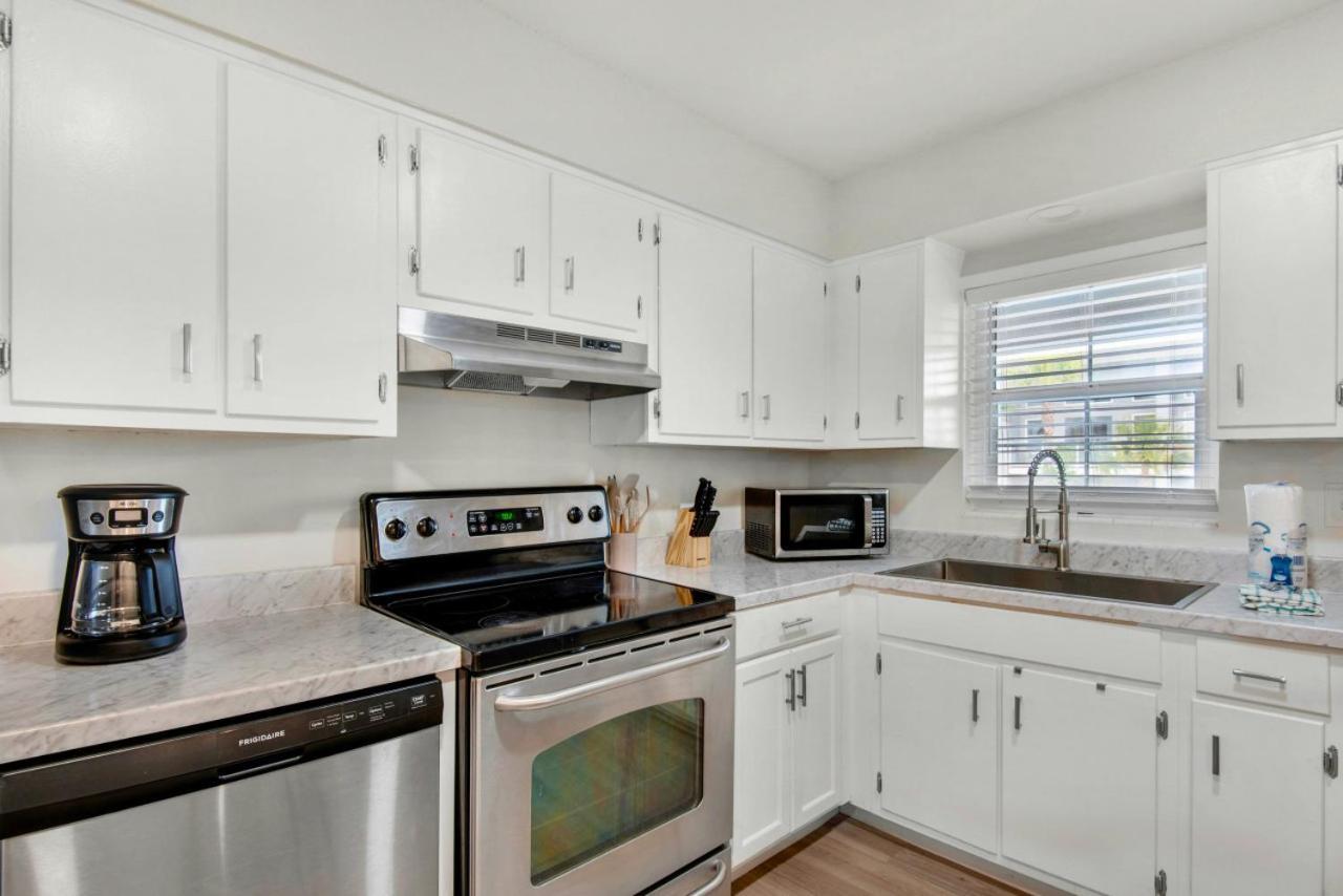 Apartment Bluefish 8 Private 2br Bliss On Oka Island