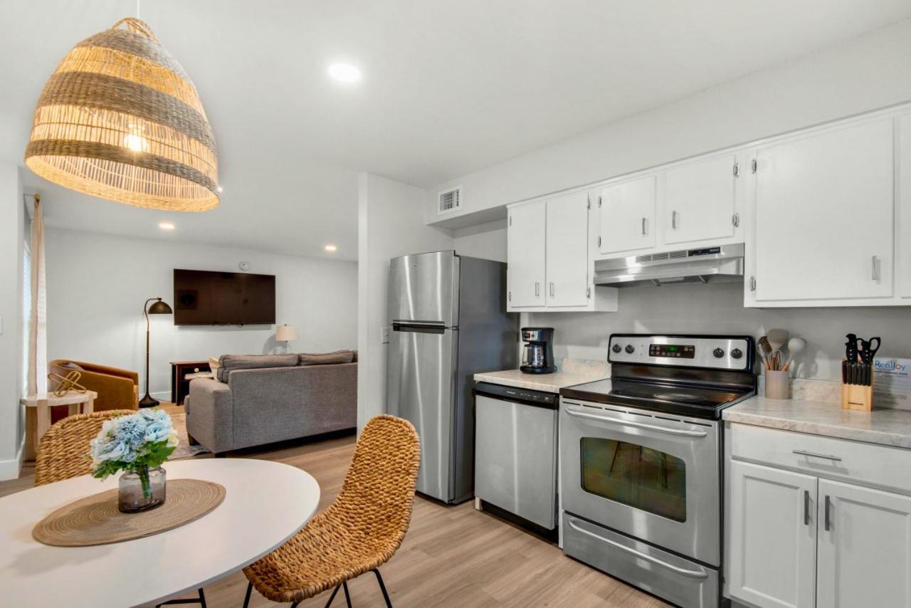 Bluefish 8 Private 2br Bliss On Oka Island Apartment Fort Walton Beach