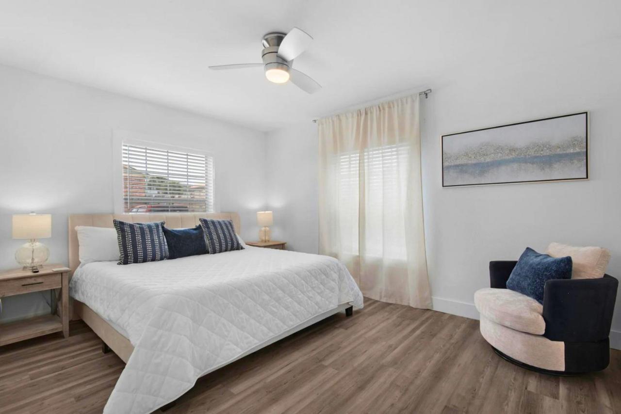 Apartment Bluefish 2 Okaloosa Island Walk2beach 2br *