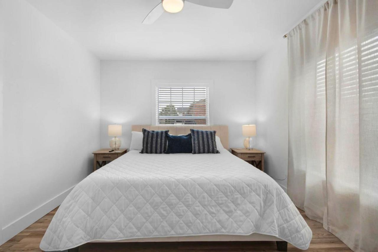 Bluefish 2 Okaloosa Island Walk2beach 2br * Fort Walton Beach