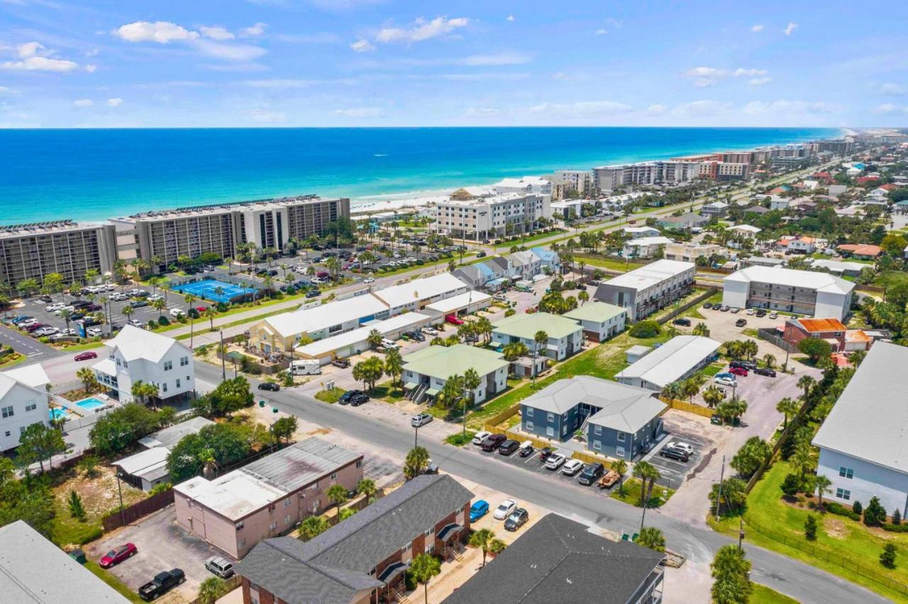 Bluefish 5 Escape To Oka Island 2br Oasis Fort Walton Beach