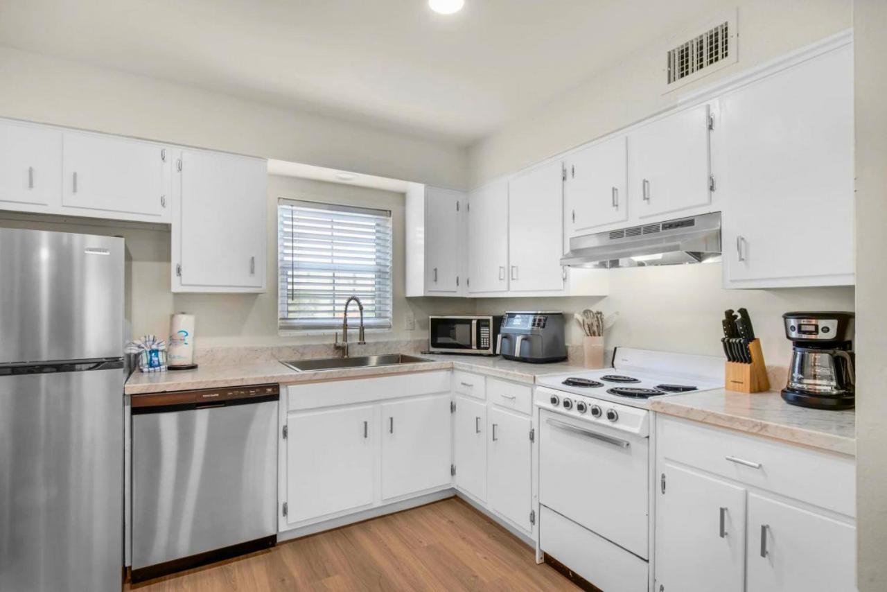 Bluefish 6 Paradise Oka Island 2br Beauty Apartment Fort Walton Beach