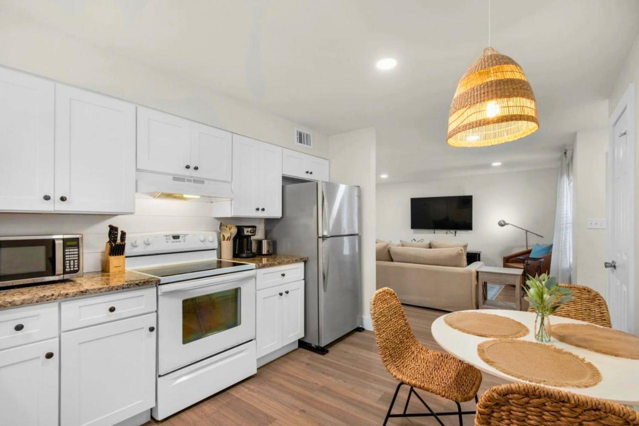 Bluefish 7 Tranquil Oka Island Retreat 2br Oasis Apartment Fort Walton Beach