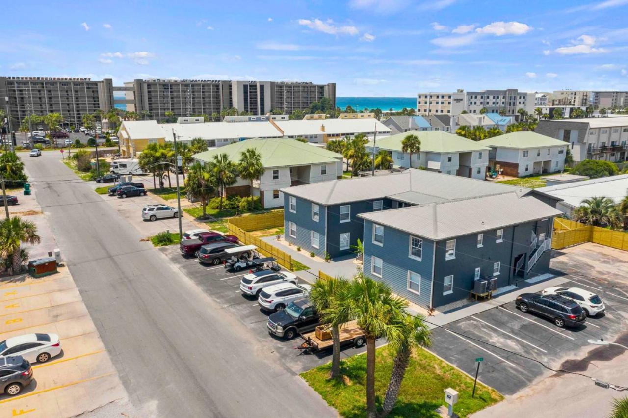 Bluefish 8 Private 2br Bliss On Oka Island Fort Walton Beach