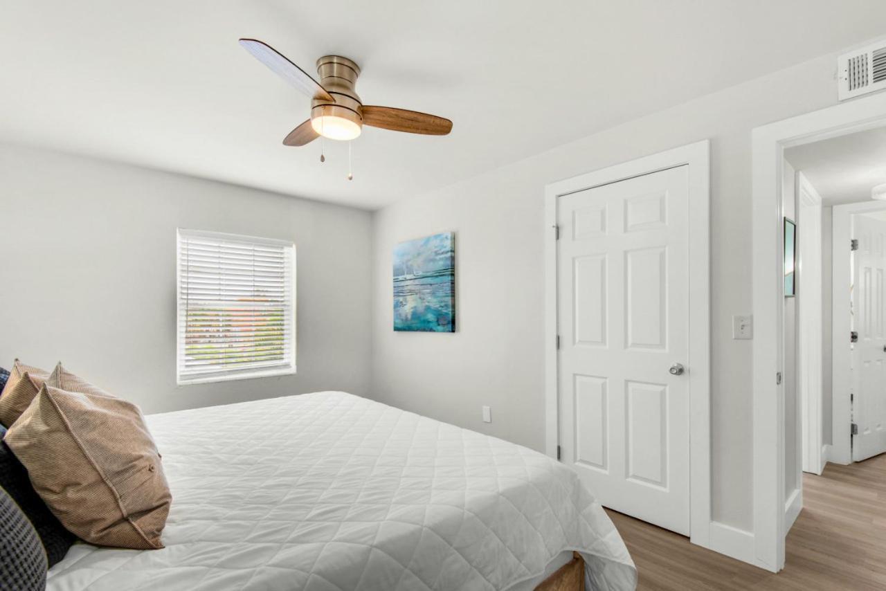 Bluefish 8 Private 2br Bliss On Oka Island