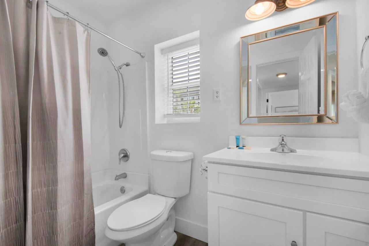 Apartment Bluefish 2 Okaloosa Island Walk2beach 2br