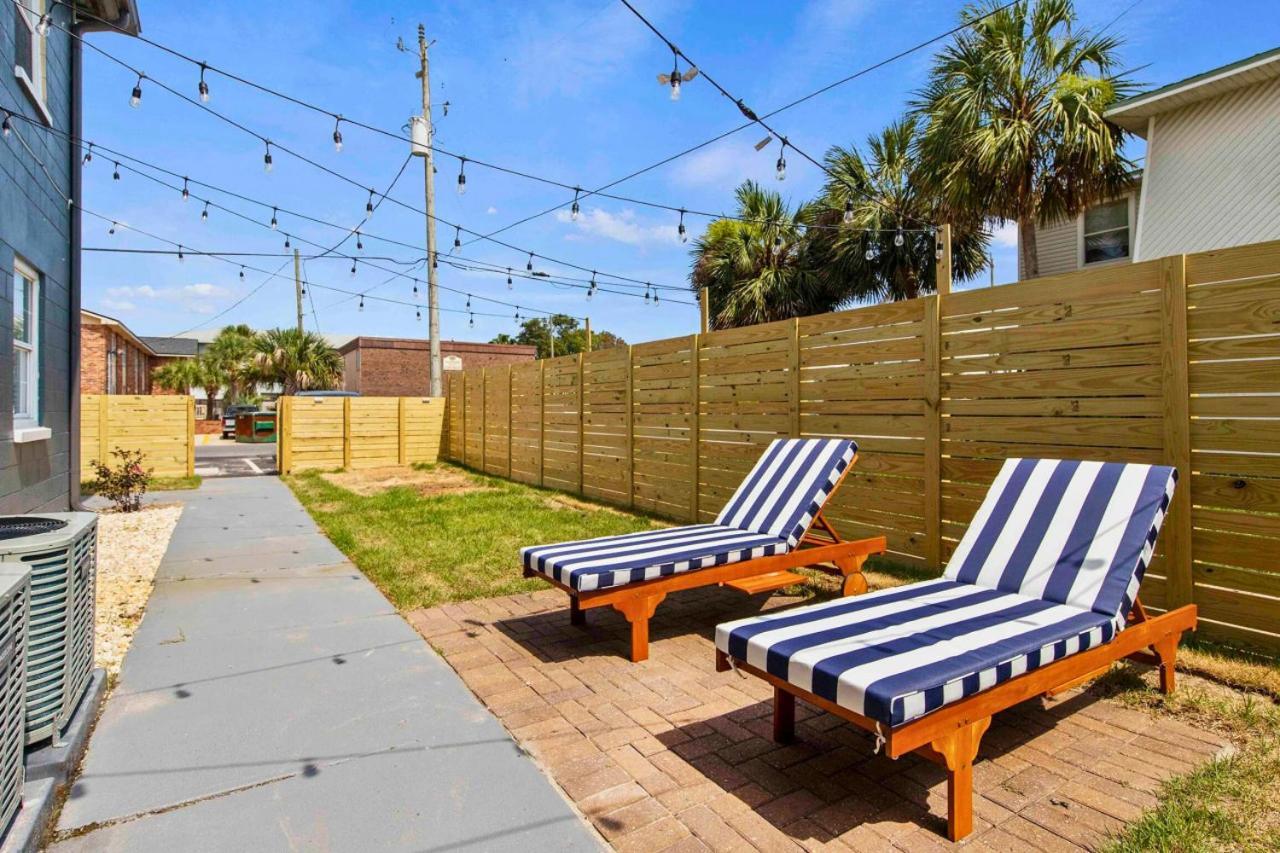 Bluefish 5 Escape To Oka Island 2br Oasis Apartment *