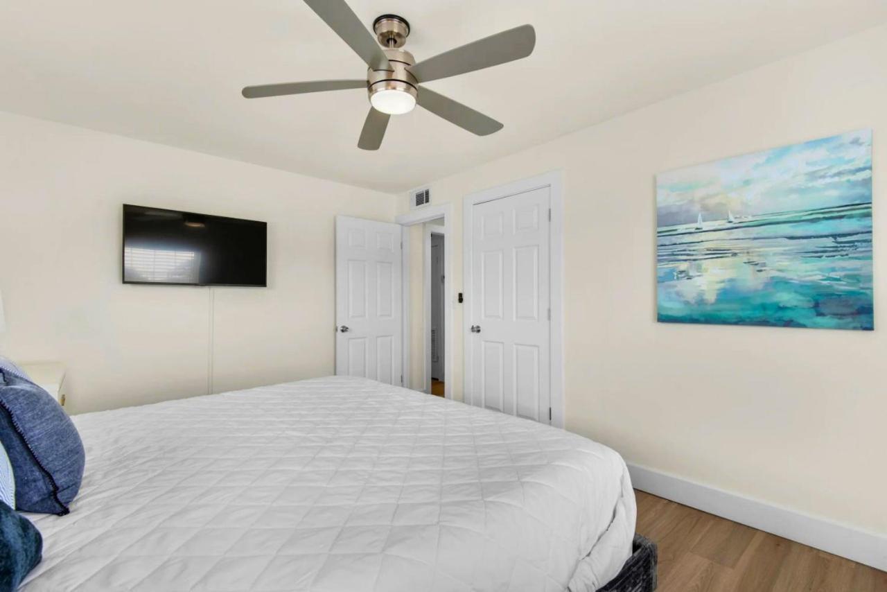 Apartment Bluefish 6 Paradise Oka Island 2br Beauty *