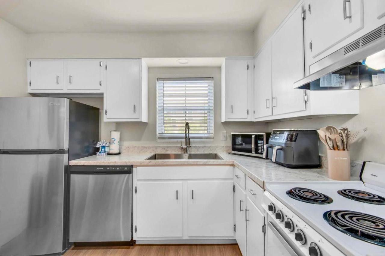 Bluefish 6 Paradise Oka Island 2br Beauty * Fort Walton Beach