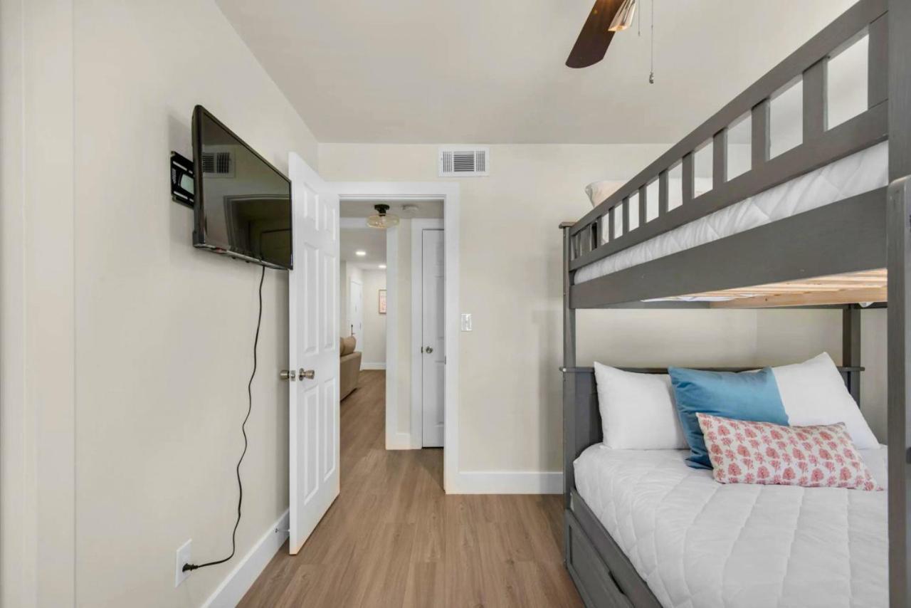 Apartment Bluefish 7 Tranquil Oka Island Retreat 2br Oasis Fort Walton Beach
