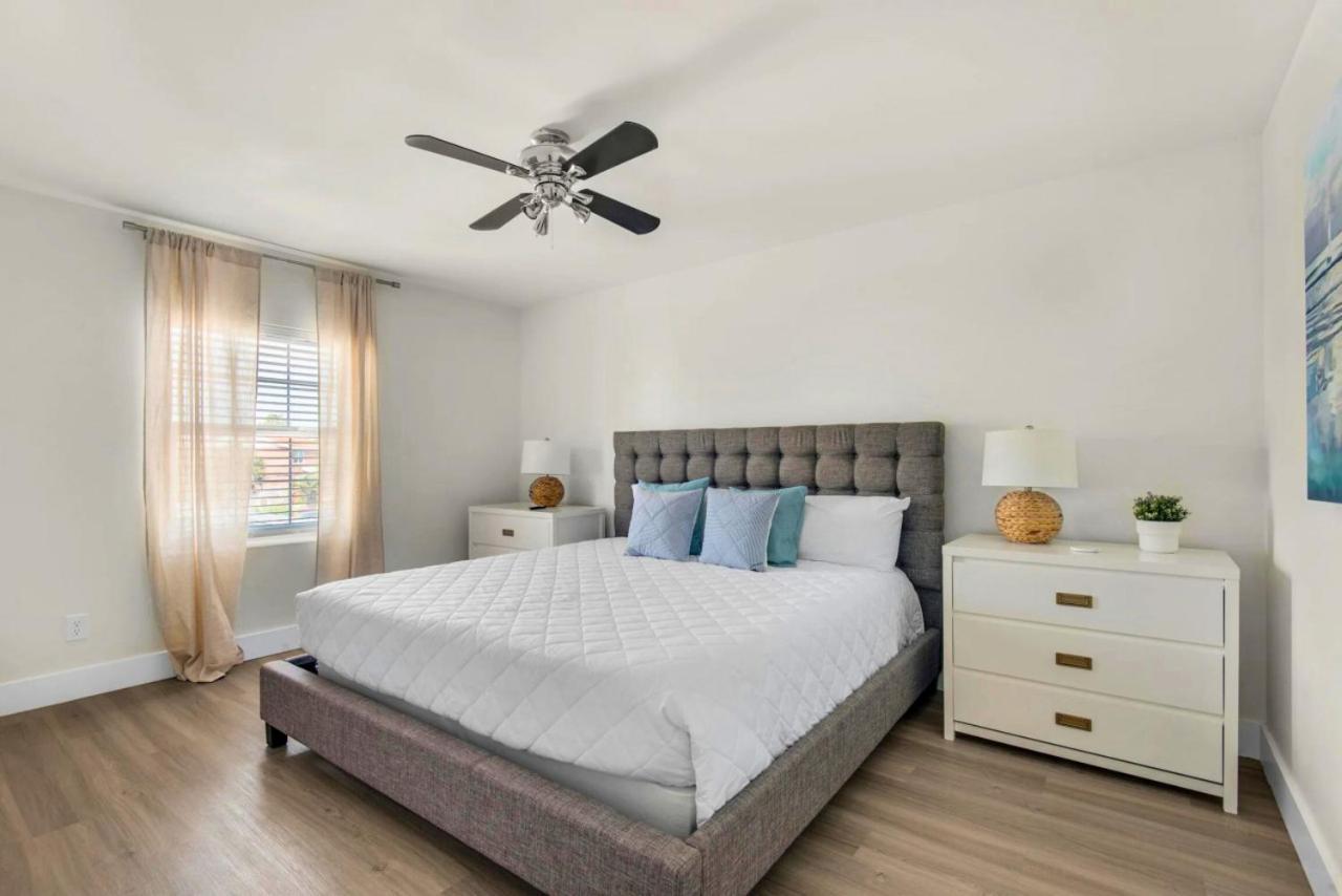 Bluefish 7 Tranquil Oka Island Retreat 2br Oasis Apartment Fort Walton Beach