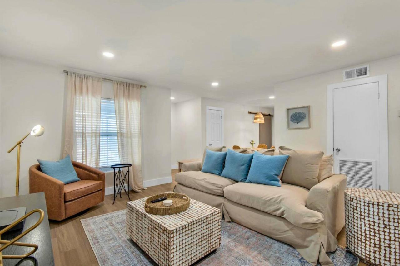 Apartment Bluefish 7 Tranquil Oka Island Retreat 2br Oasis