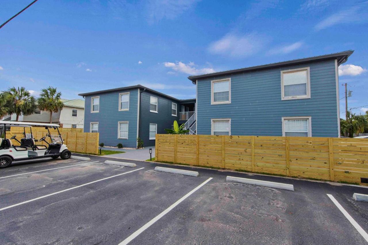 Bluefish 8 Private 2br Bliss On Oka Island Fort Walton Beach