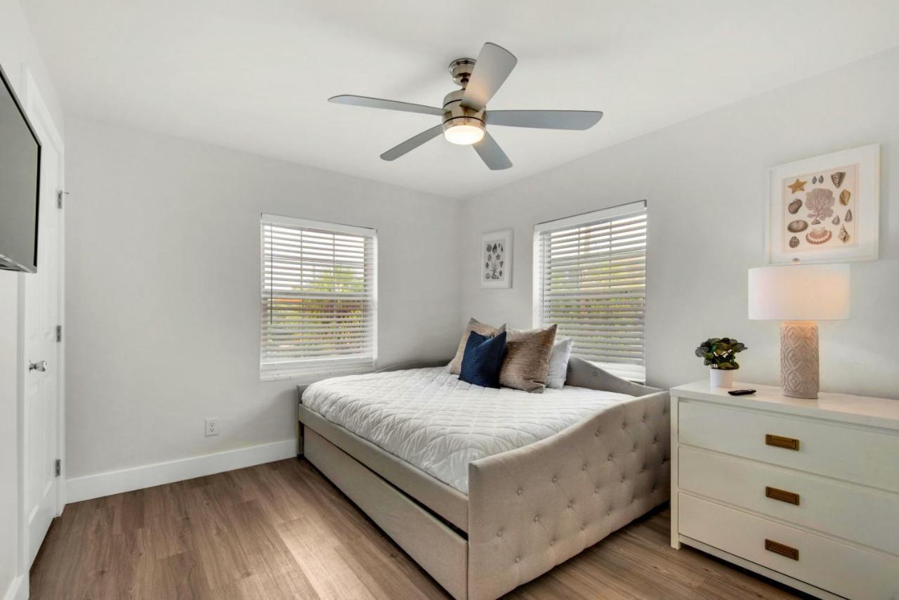 Bluefish 8 Private 2br Bliss On Oka Island Apartment