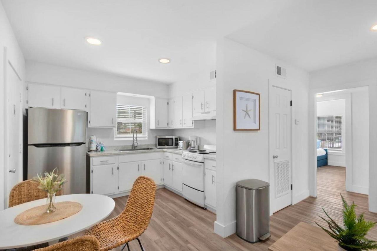 Apartment Bluefish 2 Okaloosa Island Walk2beach 2br