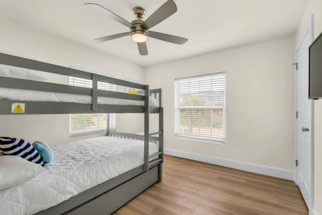 Bluefish 6 Paradise Oka Island 2br Beauty Apartment
