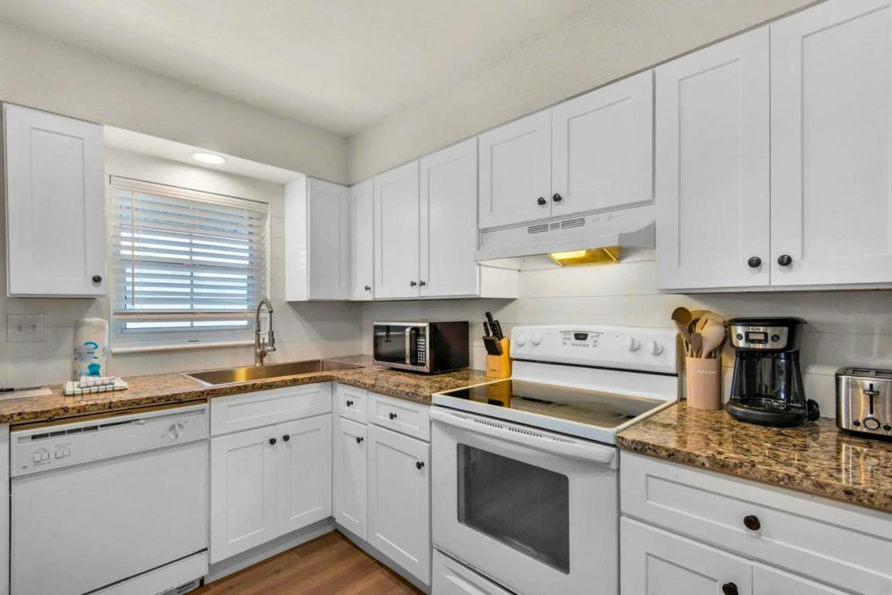 Apartment Bluefish 7 Tranquil Oka Island Retreat 2br Oasis *